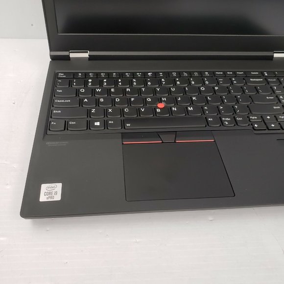 (I-29460) Lenovo 20SUS80W00 Laptop - Picture 3 of 10